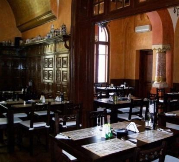 cazare Restaurant Hanul Berarilor poza