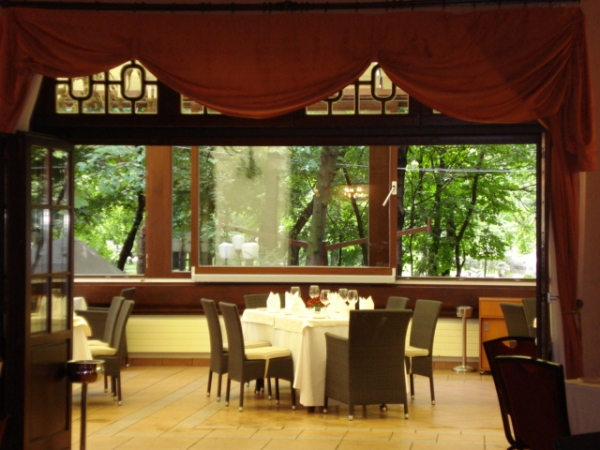 cazare Restaurant Casa Doina poza