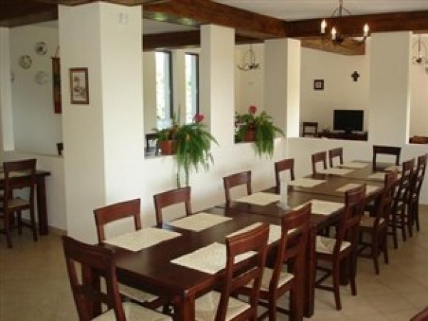 cazare Restaurant Marmot poza