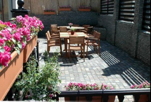 cazare Restaurant Unio poza