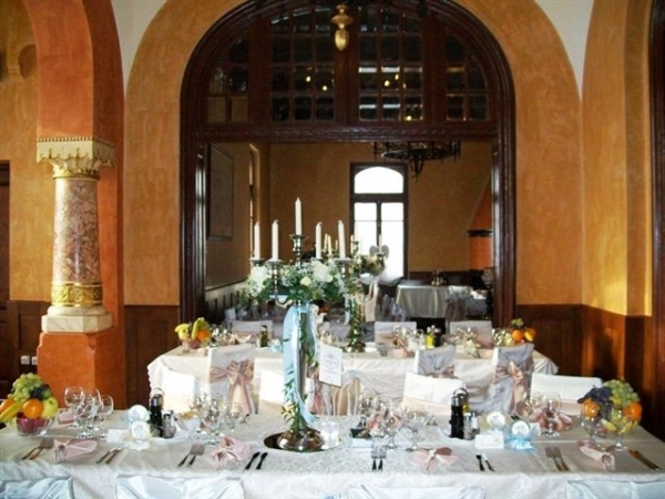 cazare Restaurant Hanul Berarilor poza