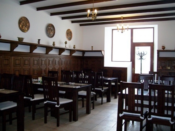 cazare Restaurant Hanul Berarilor poza