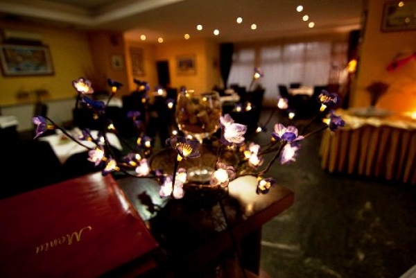 cazare Restaurant  Flaminia poza