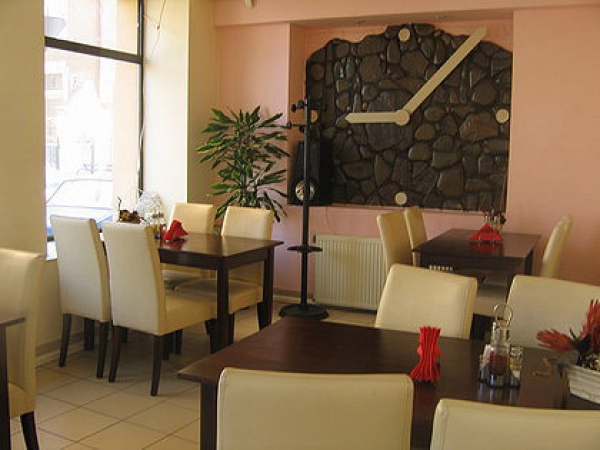 cazare Restaurant Any Time poza