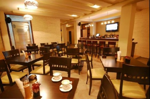 cazare Restaurant Unio poza