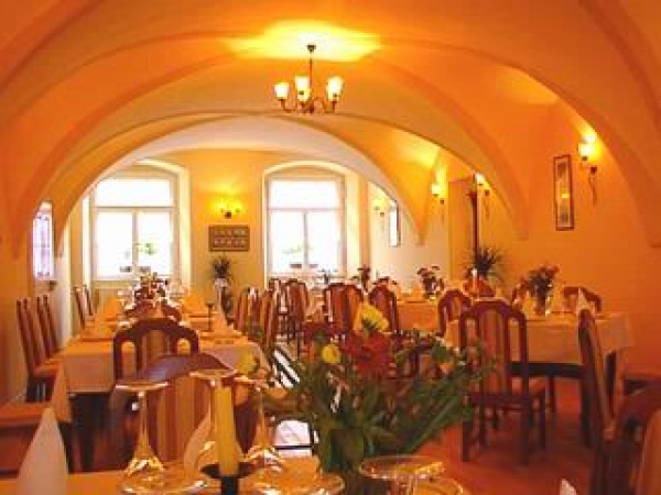 cazare Restaurant Casa Wagner poza