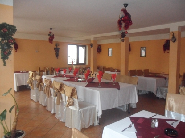 cazare Restaurant Dreher poza