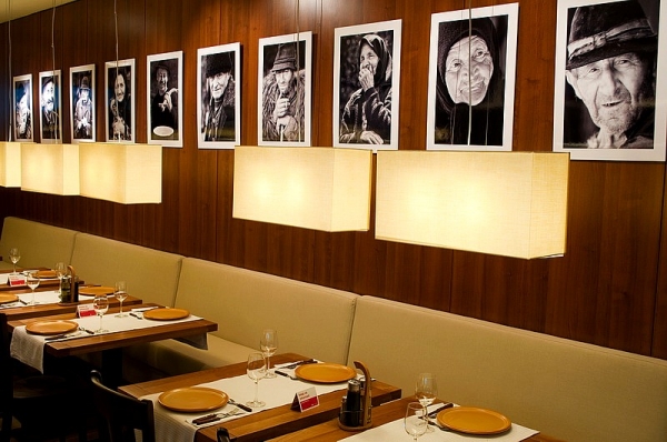 cazare Restaurant The Grill By Ramada poza