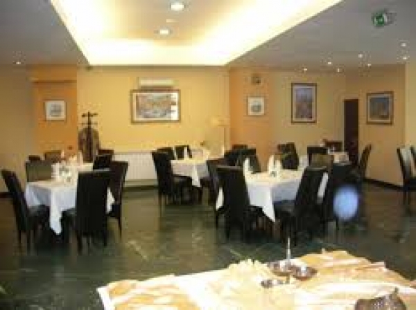 cazare Restaurant  Flaminia poza
