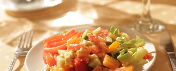 cazare Restaurant Rina Vista poza