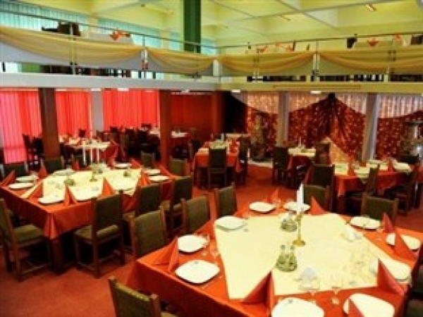 cazare Restaurant Ciao poza