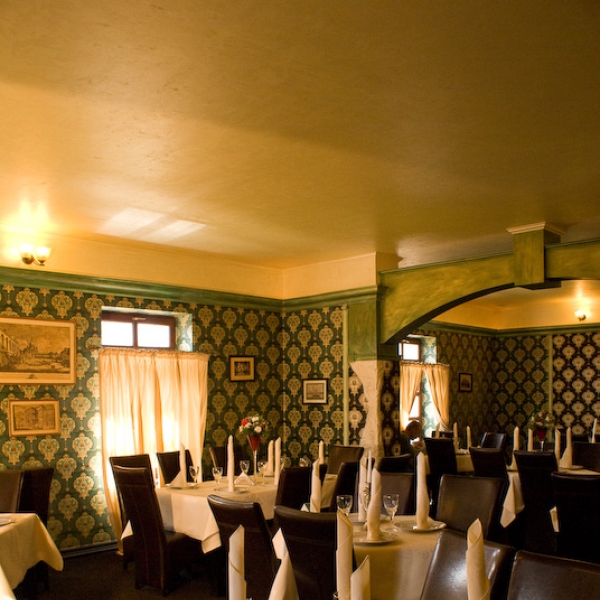 cazare Restaurant Zaicesti poza