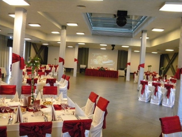 cazare Restaurant City Fusion poza