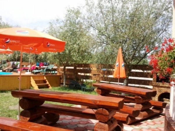 cazare Restaurant Prodelta poza