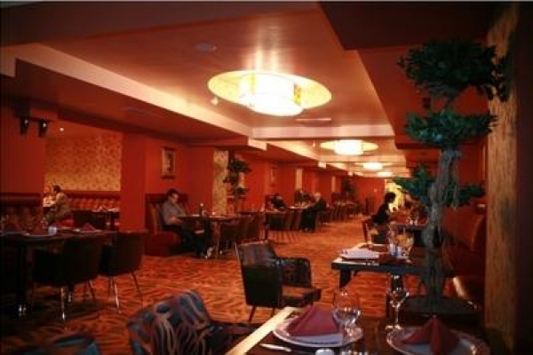 cazare Restaurant La Boema poza