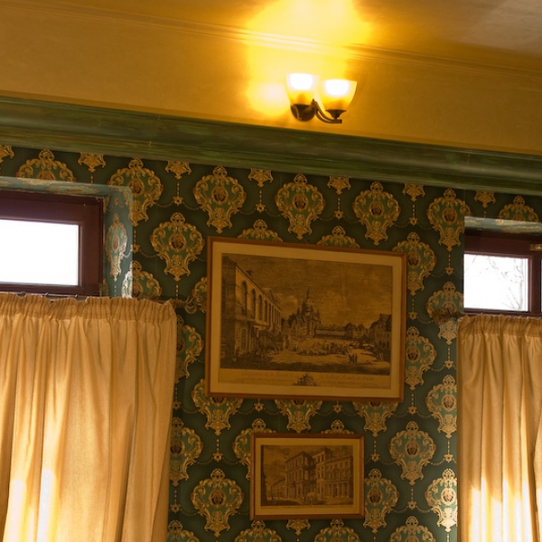 cazare Restaurant Zaicesti poza