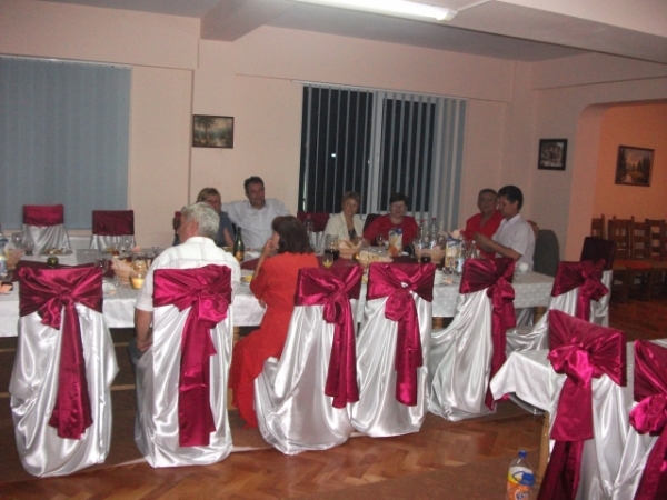 cazare Restaurant Pomi-Com poza