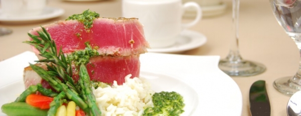 cazare Restaurant La Gondola poza