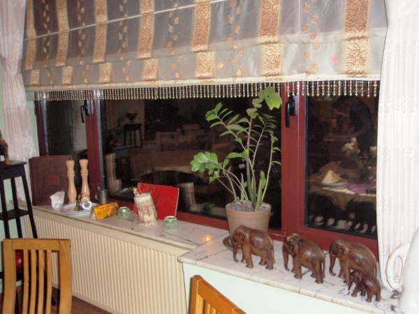 cazare Restaurant Golden Falcon poza