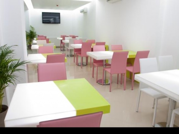 cazare Restaurant Christina poza