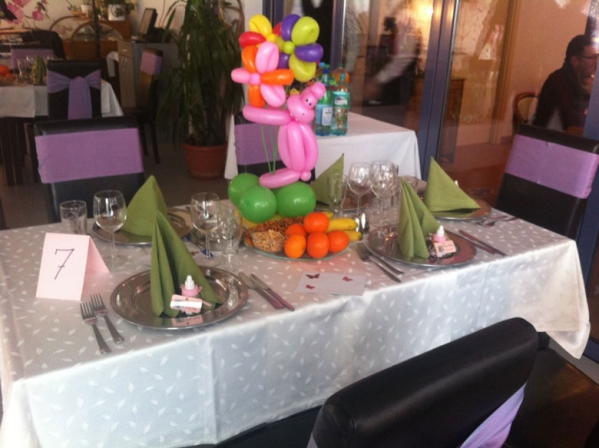 cazare Restaurant Trattoria Xanadu poza