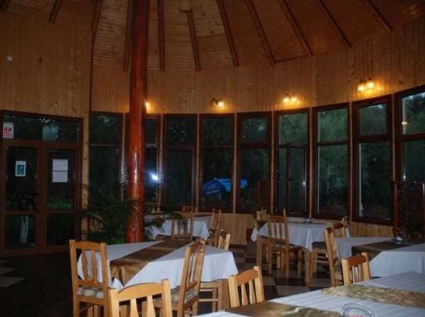cazare Restaurant Prodelta poza