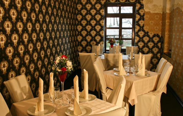 cazare Restaurant Zaicesti poza