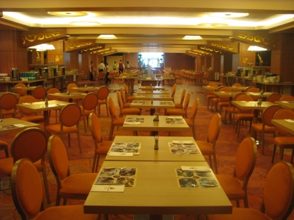 cazare Restaurant La Boema poza