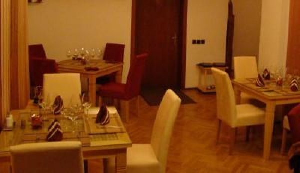 cazare Restaurant  Anima poza