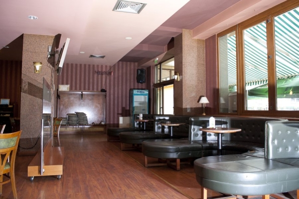 cazare Restaurant Rivulus poza