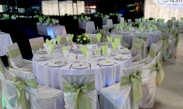 cazare Restaurant Marcon - Calise poza