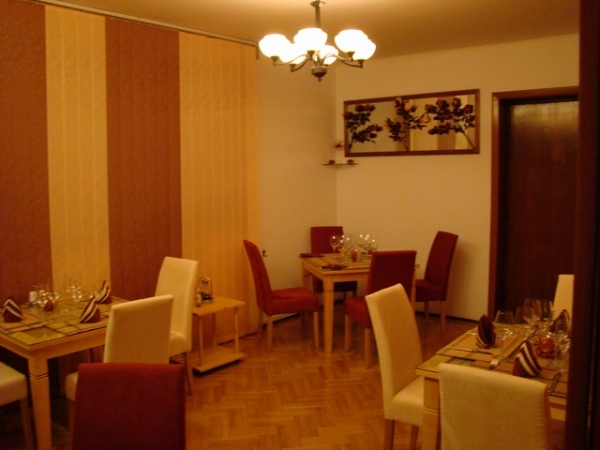 cazare Restaurant  Anima poza