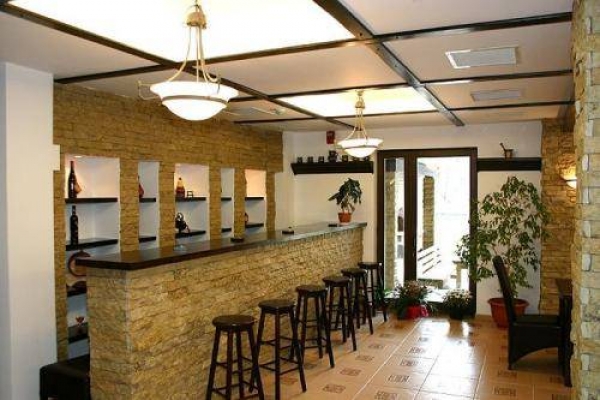 cazare Restaurant Tara Fagului (Buchenland) poza