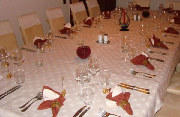 cazare Restaurant  Anima poza