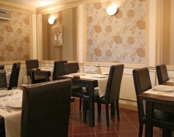 cazare Restaurant Monte Carlo Palace Residence poza