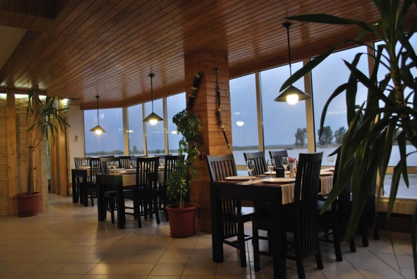 cazare Restaurant Casa Teo poza