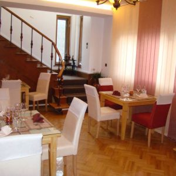 cazare Restaurant  Anima poza