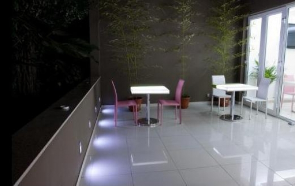 cazare Restaurant Christina poza