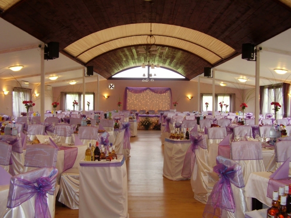 cazare Restaurant Casa Zanelor poza