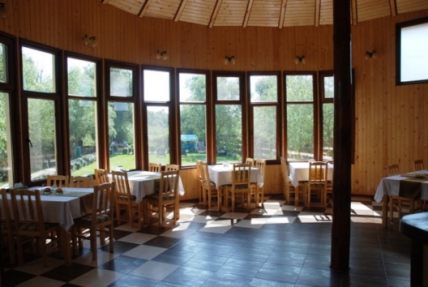 cazare Restaurant Prodelta poza