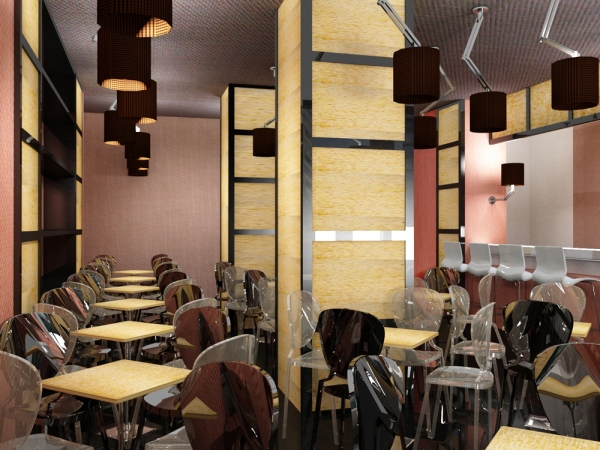 cazare Restaurant Cucina Adeli poza