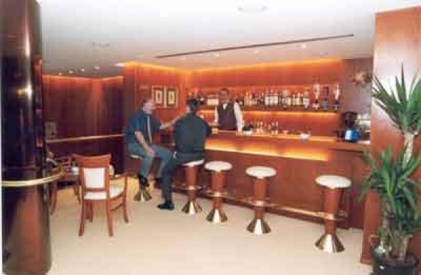 cazare Restaurant Duke poza