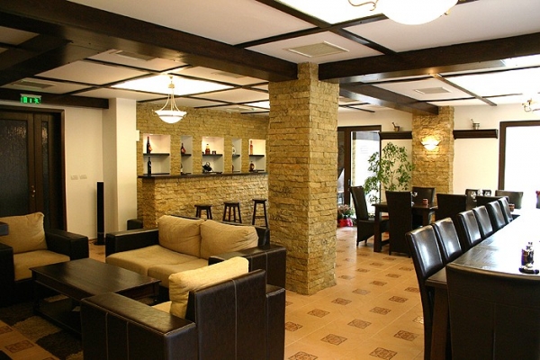 cazare Restaurant Tara Fagului (Buchenland) poza