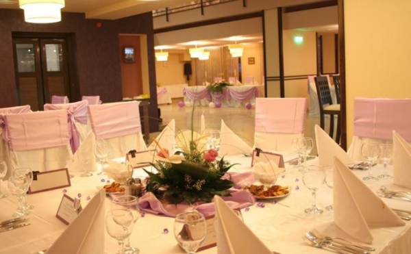 cazare Restaurant Yesterday poza