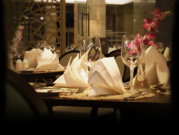 cazare Restaurant La Veranda poza