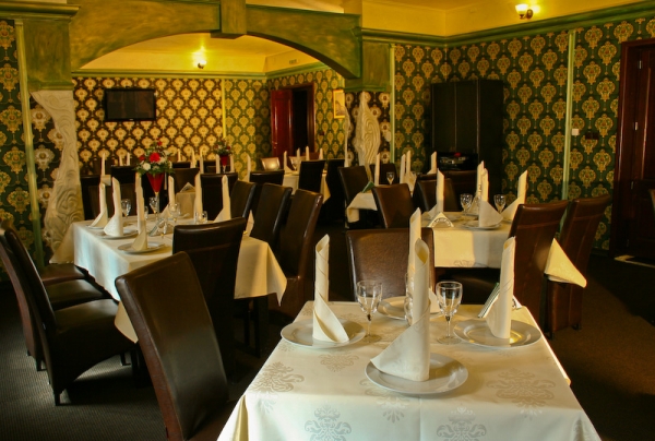 cazare Restaurant Zaicesti poza