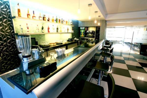 cazare Restaurant Parliament poza