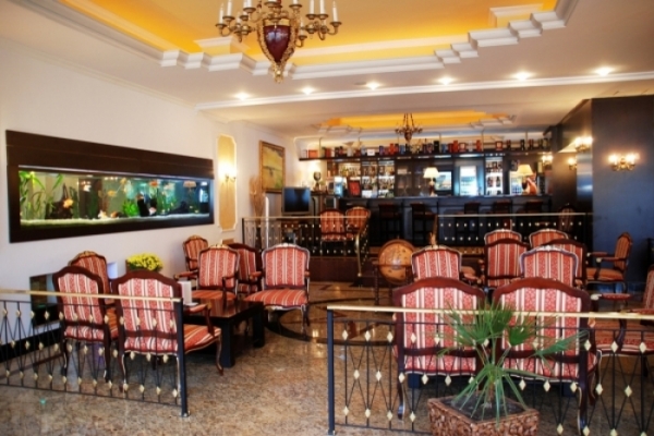 cazare Restaurant Prahova Plaza poza