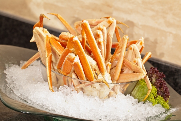 cazare Restaurant La Veranda poza