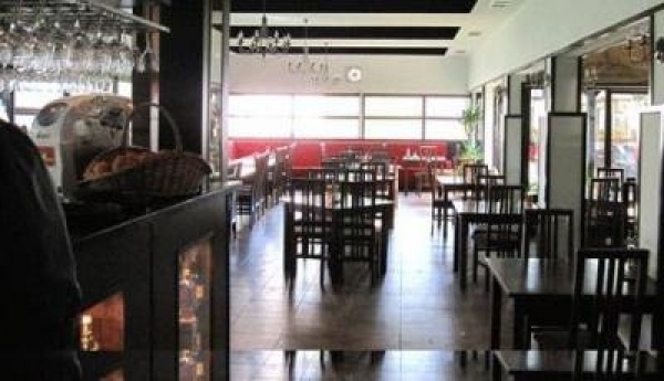 cazare Restaurant Promenade poza